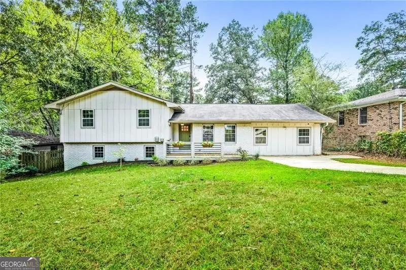 3089 Del Monico Drive, Decatur, GA 30032 - #1