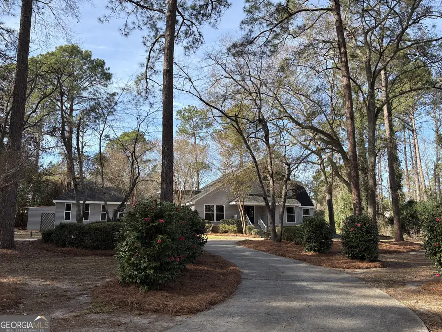 502 Payne Place, Dublin, GA 31021 - Image #2