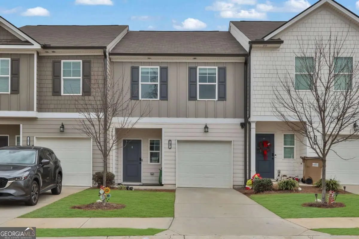 59 Regent Park, Hoschton, GA 30548 - Image #1