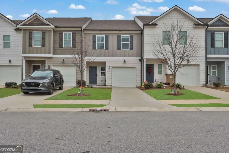 59 Regent Park, Hoschton, GA 30548 - Image #2