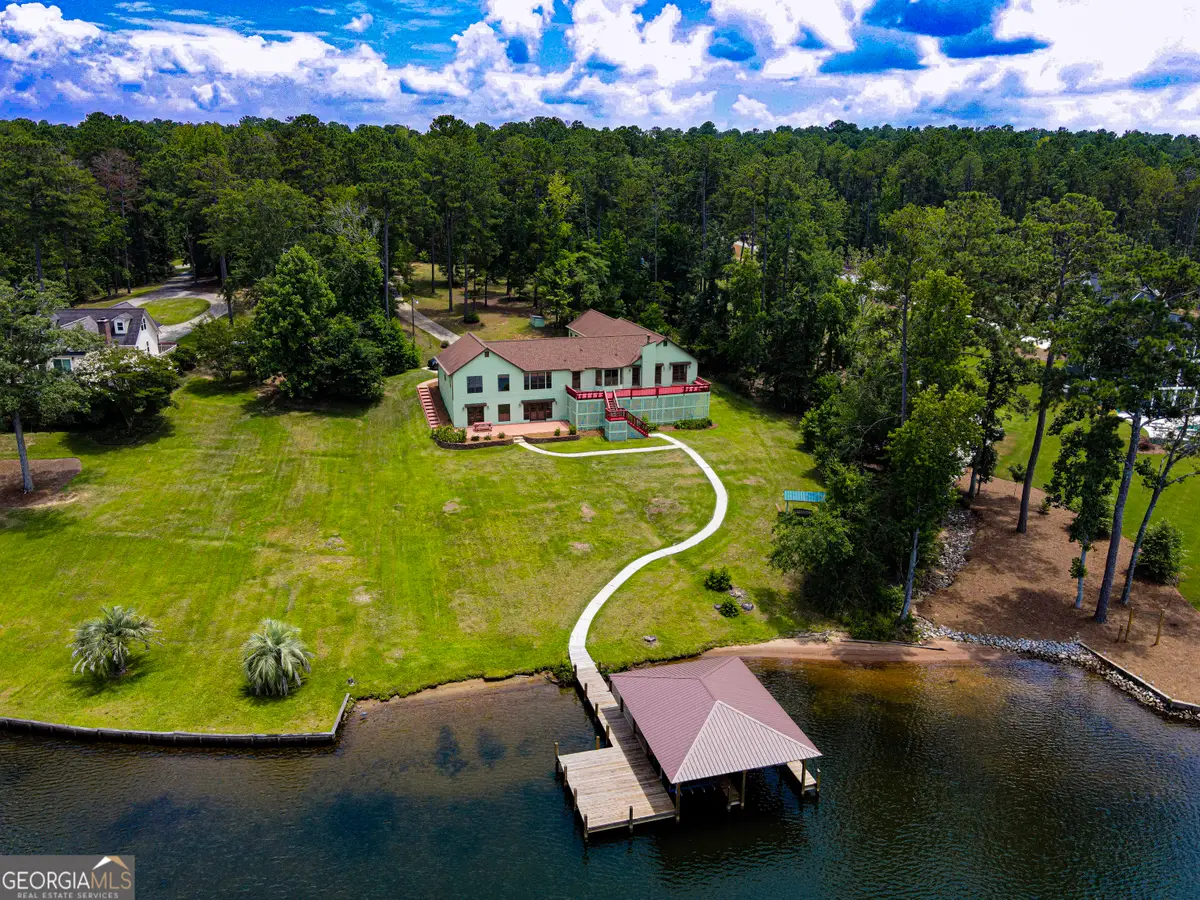 81 Mariners Drive Ne, Milledgeville, GA 31061 - #1