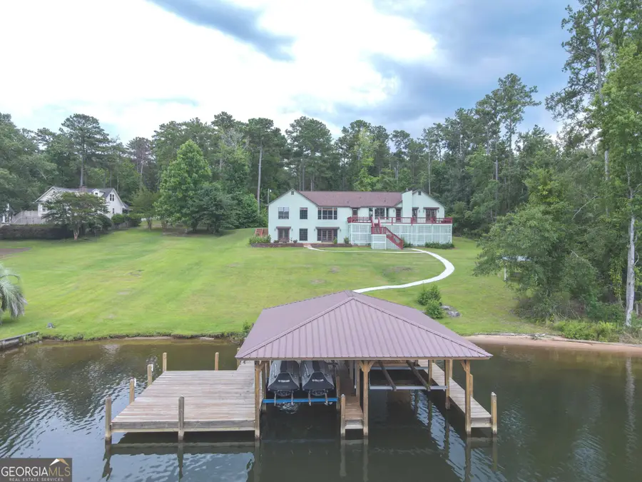81 Mariners Drive Ne, Milledgeville, GA 31061 - #2
