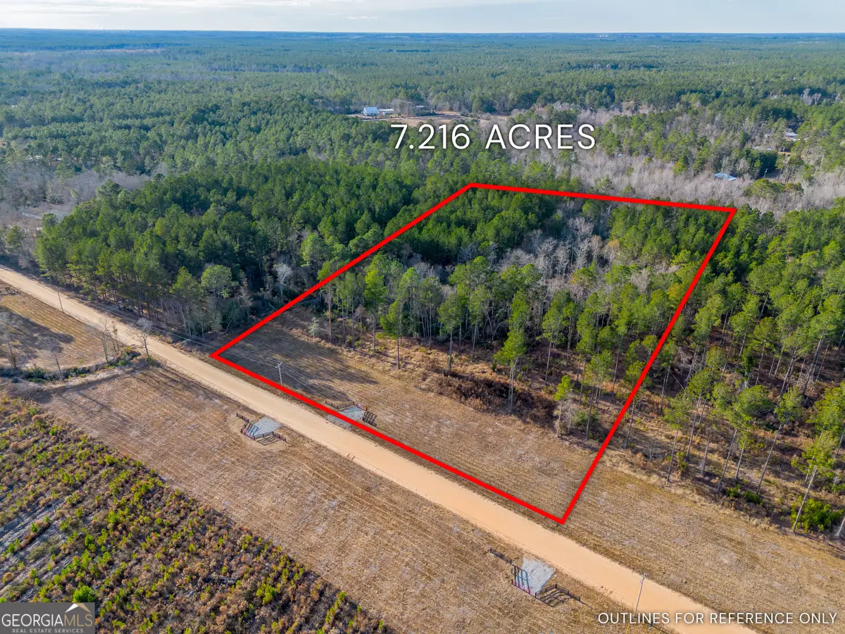LOT 2 Arcola Road, Brooklet, GA 30415 - Image #1