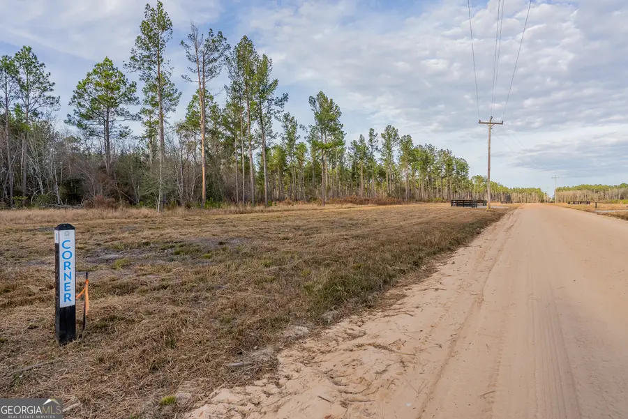 LOT 2 Arcola Road, Brooklet, GA 30415 - Image #2