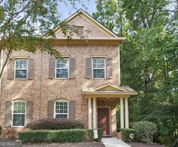 1240 Parktown Drive #4, Mableton, GA 30126