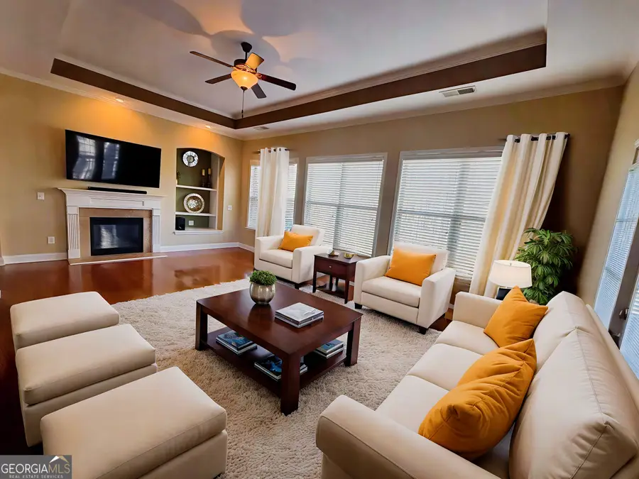 1240 Parktown Drive #4, Mableton, GA 30126 - Image #2