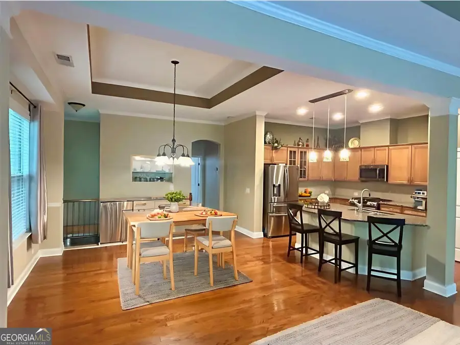 1240 Parktown Drive #4, Mableton, GA 30126 - Image #3