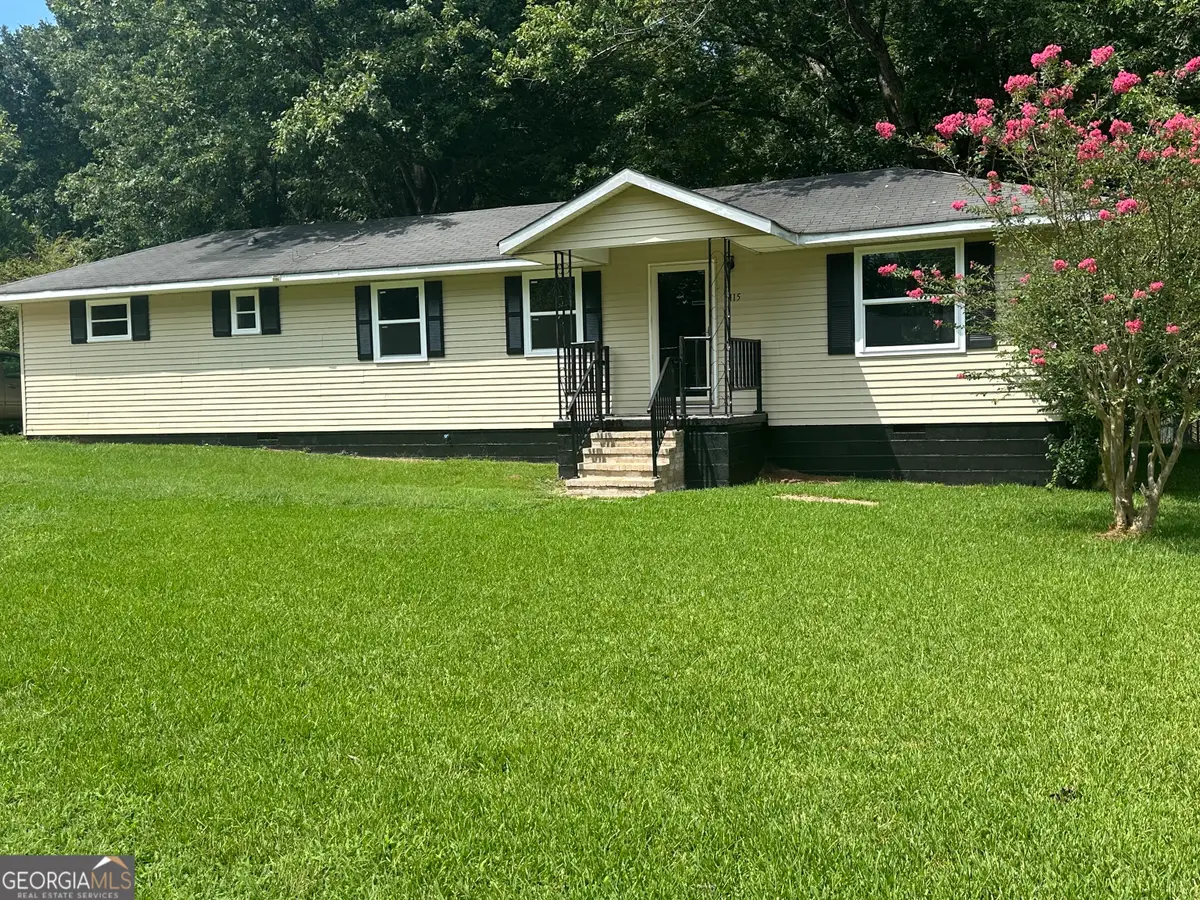 115 1st Avenue, Griffin, GA 30223 - Image #1