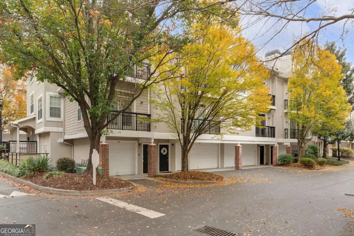 4248 River Green Drive Nw #309, Atlanta, GA 30327 - #1