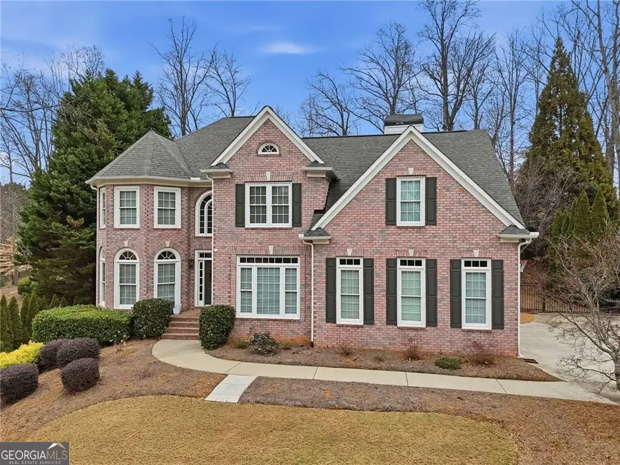 207 Cedarhurst Drive, Canton, GA 30115 - Image #3