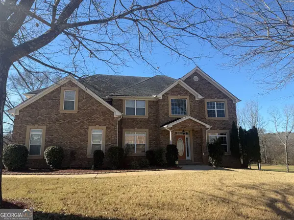 60 Heritage Keep, Covington, GA 30016