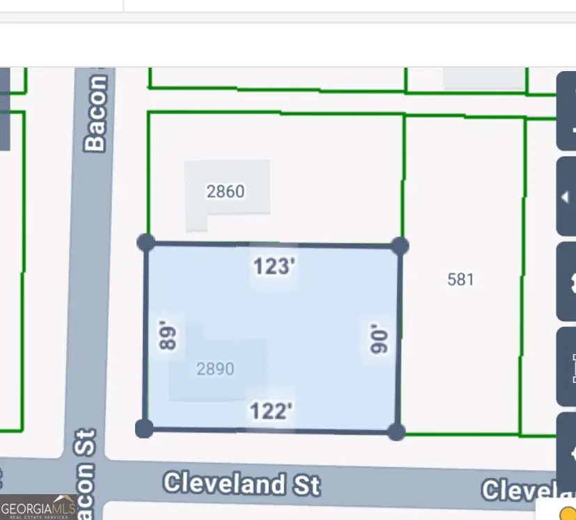 2890 Bacon Street, Macon, GA 31206 - Image #1