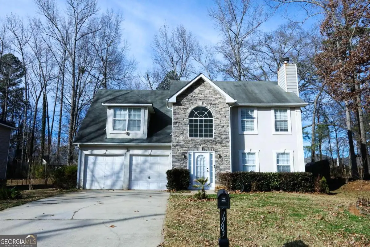 1983 Smithfield Avenue, Ellenwood, GA 30294 - Image #1