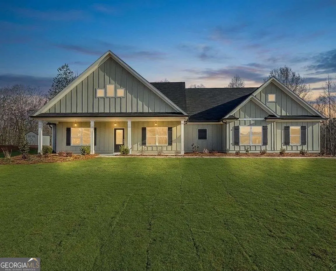 16 Odgers Trail, Dawsonville, GA 30534 - Image #1