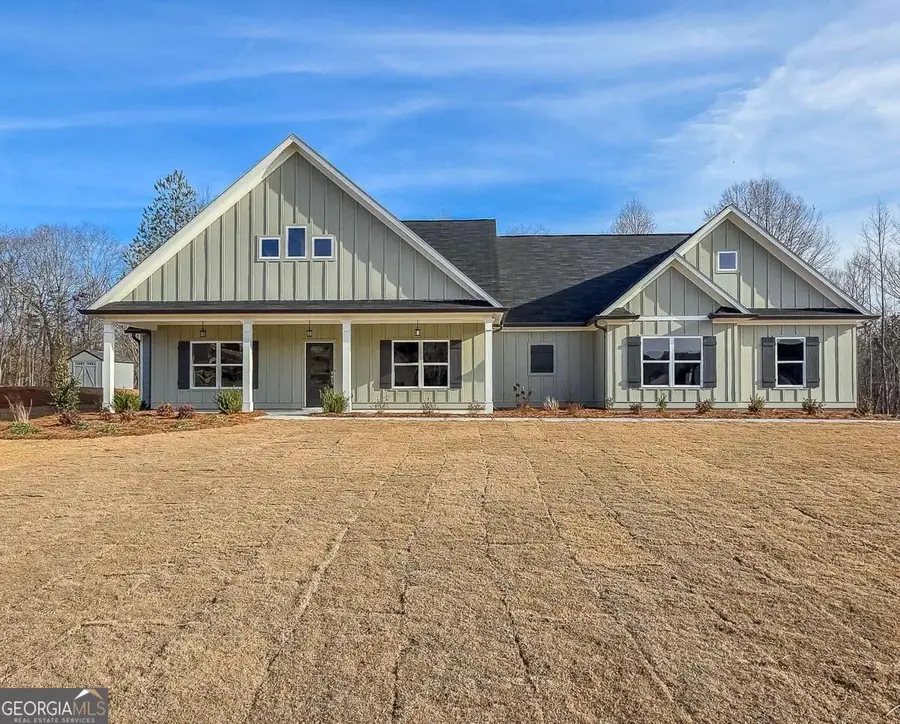 16 Odgers Trail, Dawsonville, GA 30534 - Image #2