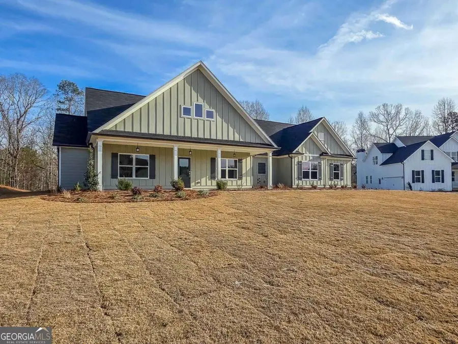 16 Odgers Trail, Dawsonville, GA 30534 - Image #3