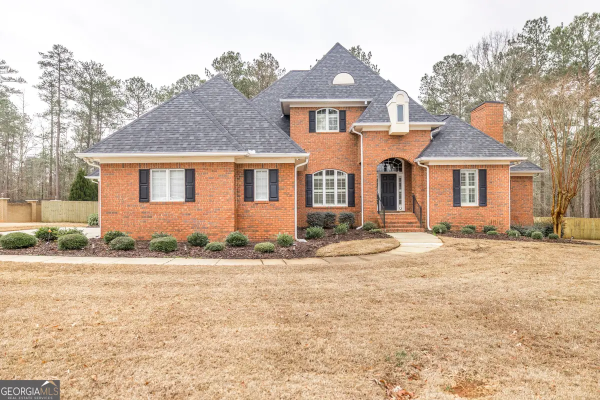 720 Latrobe Way, Macon, GA 31220 - #1