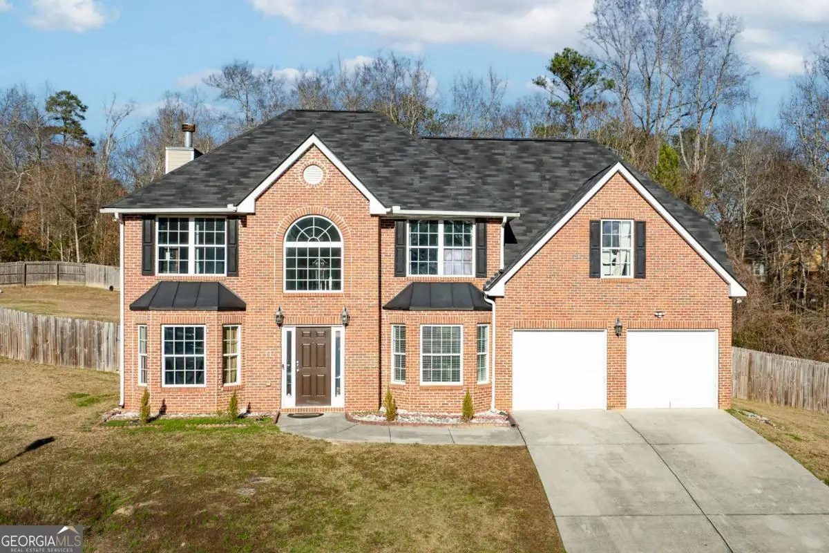 3686 Campbell Creek Circle, Snellville, GA 30039 - Image #1