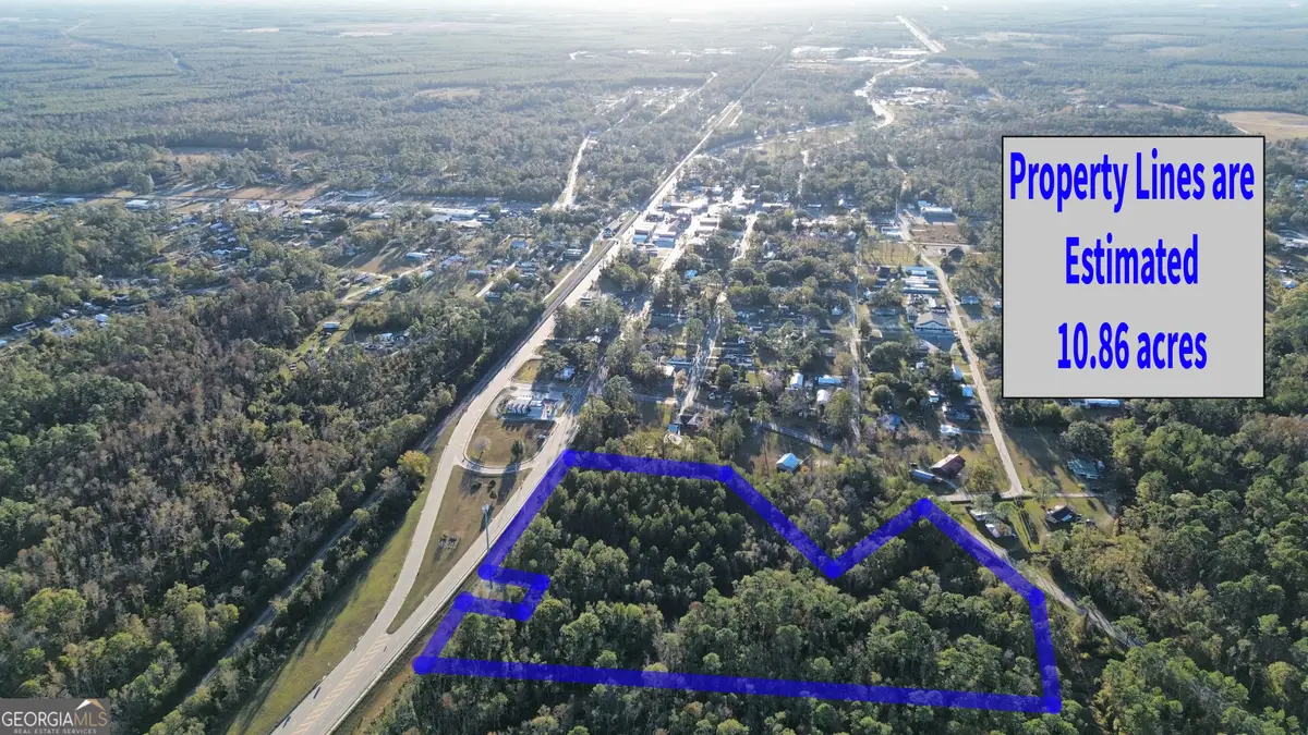 0 Waycross Highway, Homerville, GA 31634 - Image #1