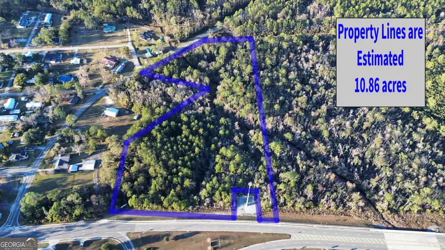 0 Waycross Highway, Homerville, GA 31634 - Image #2