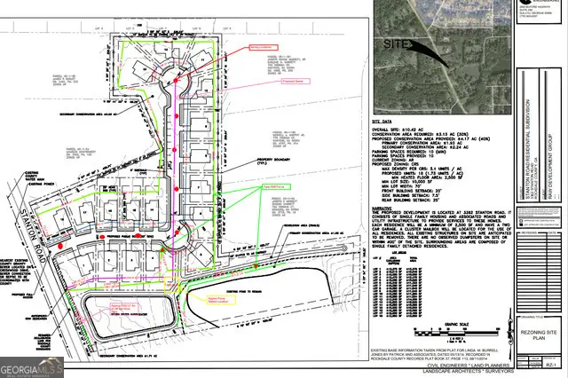 3362 Stanton Road Se, Conyers, GA 30094 - Image #1