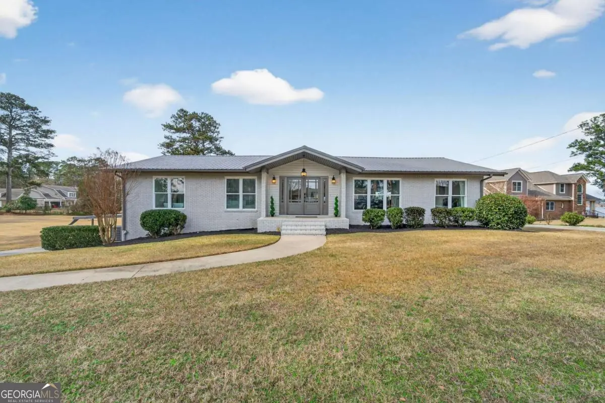 116 Island View Drive, Milledgeville, GA 31061 - Image #1