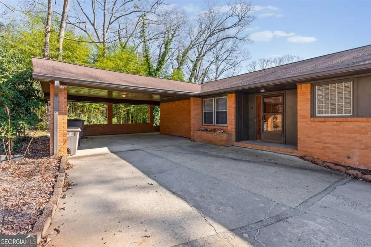 5 Ridgewood Drive, Cartersville, GA 30120 - #1