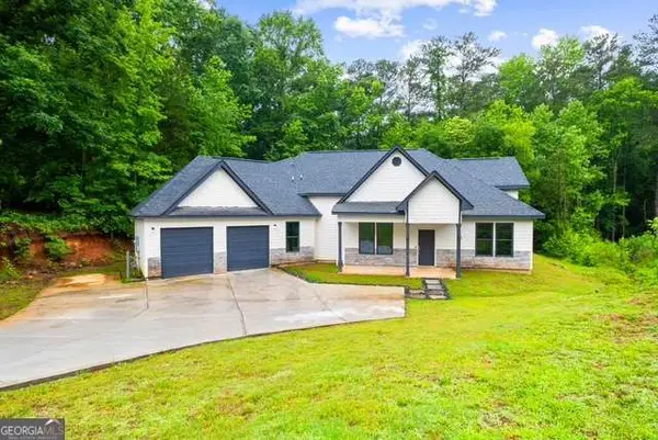 5264 Prestley Crossing Lane, Douglasville, GA 30135