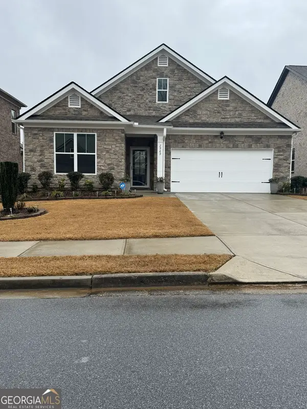 2969 Legacy Park Drive, Lithia Springs, GA 30122