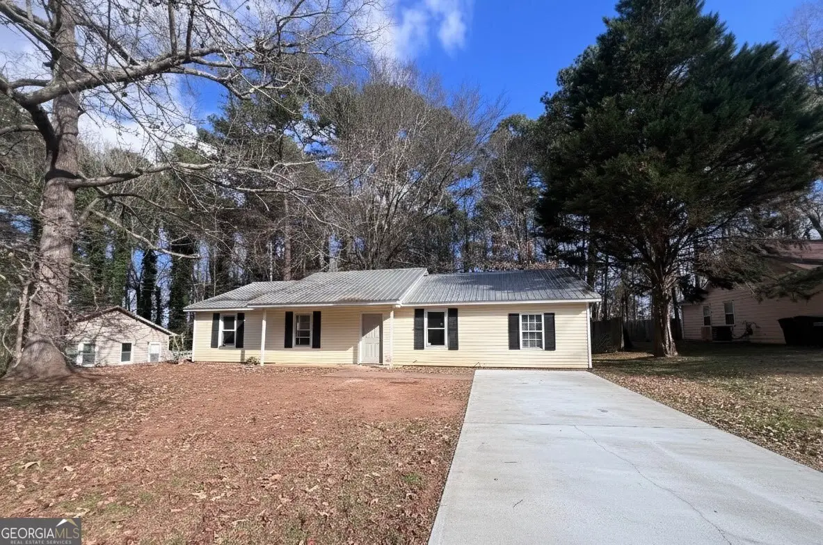 4432 Marci Street, Snellville, GA 30039 - Image #1