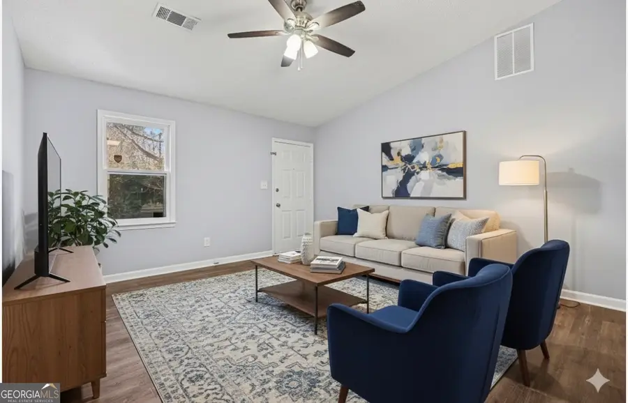 4432 Marci Street, Snellville, GA 30039 - #2