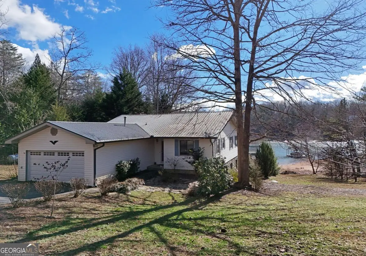 453 Notla Vista Ii, Blairsville, GA 30512 - Image #1