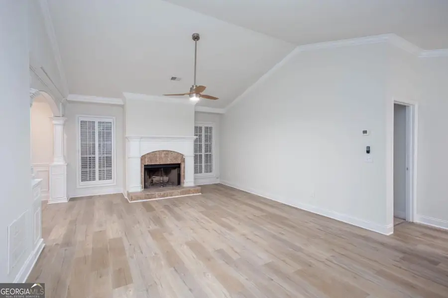 4446 Hickory Chase Drive Nw, Acworth, GA 30102 - Image #3