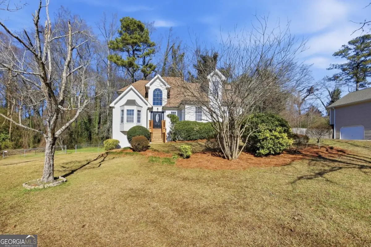 68 Winward Way Se, Smyrna, GA 30082 - Image #1