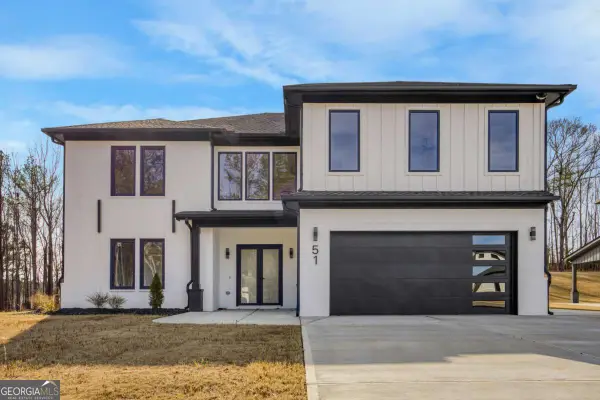 51 Deer Canyon Drive, Auburn, GA 30011