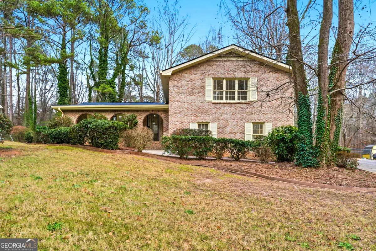 698 Cativo Drive Sw, Atlanta, GA 30311 - Image #1