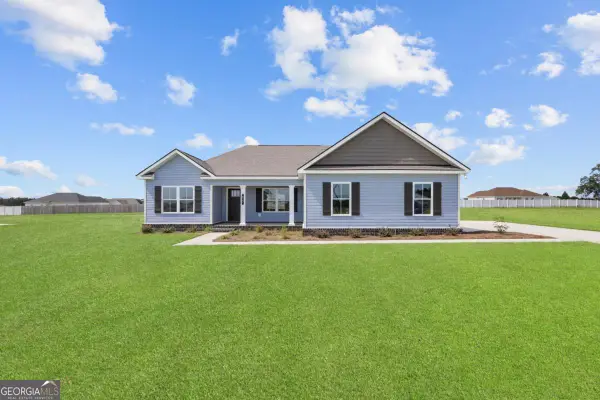 927 Ryegrass Road #90, Statesboro, GA 30458