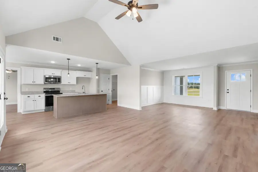 927 Ryegrass Road #90, Statesboro, GA 30458 - #2