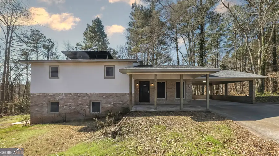 1577 Georgia Avenue S, Bremen, GA 30110 - Image #2