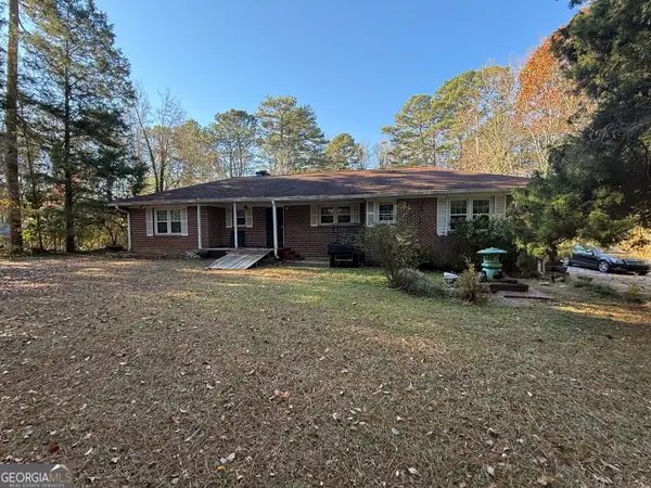 925 Peyton Road, Atlanta, GA 30311
