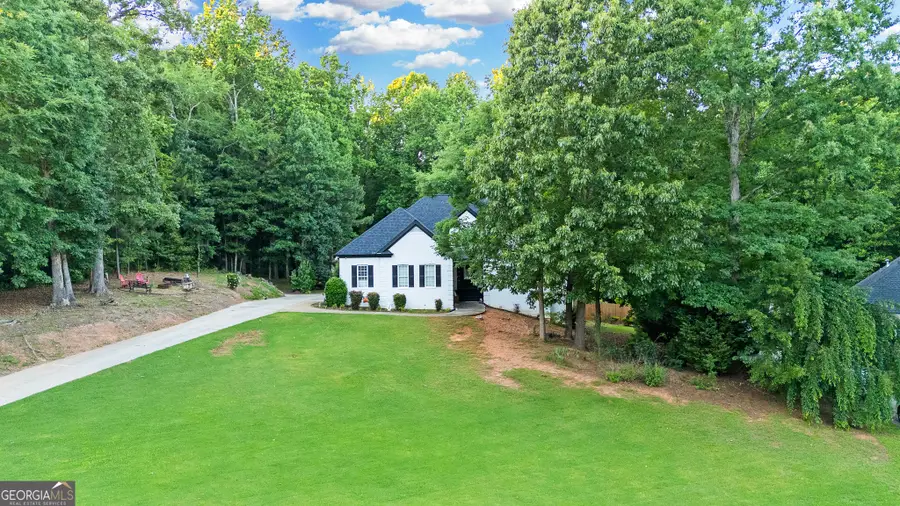 151 Dumar Lane, Hoschton, GA 30548 - #3