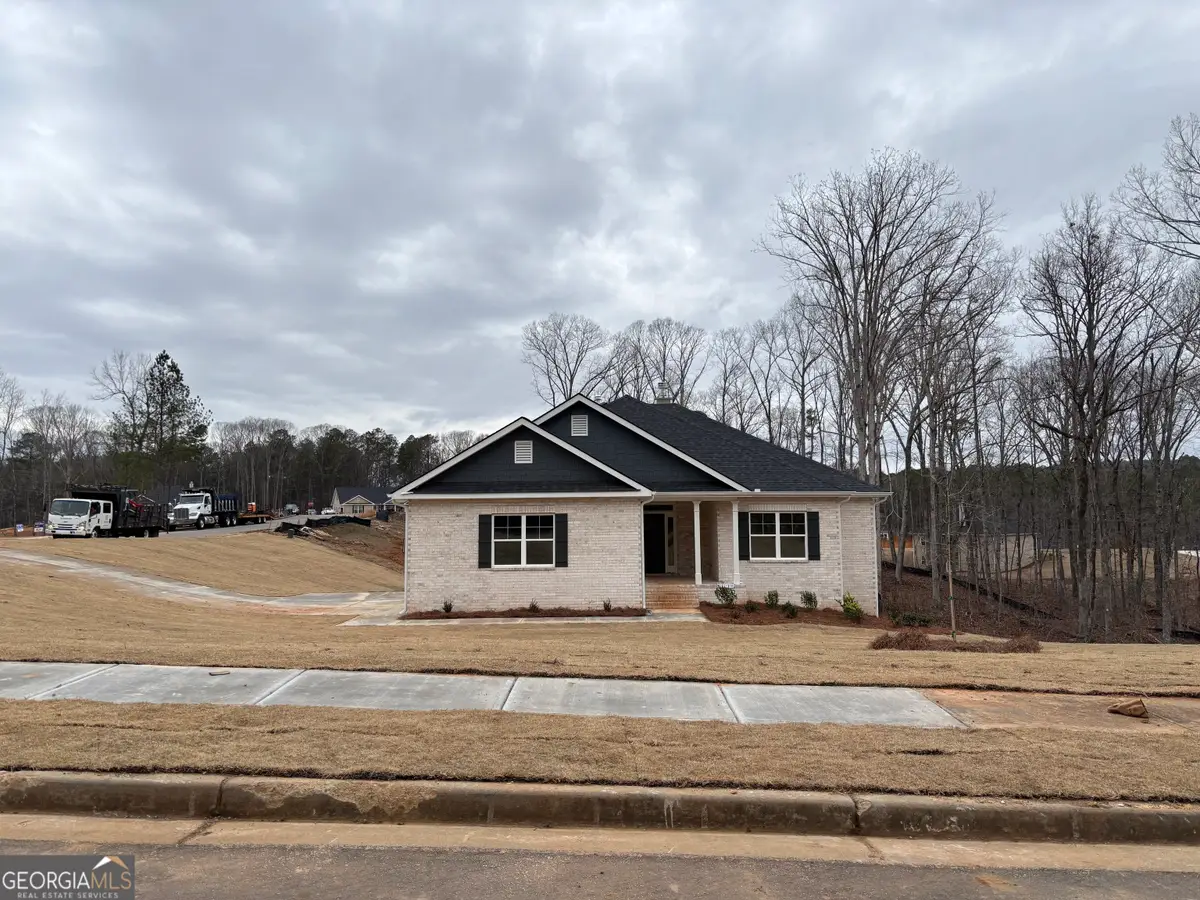 3380 Trevi Trail #LOT 8, Douglasville, GA 30135 - Image #1