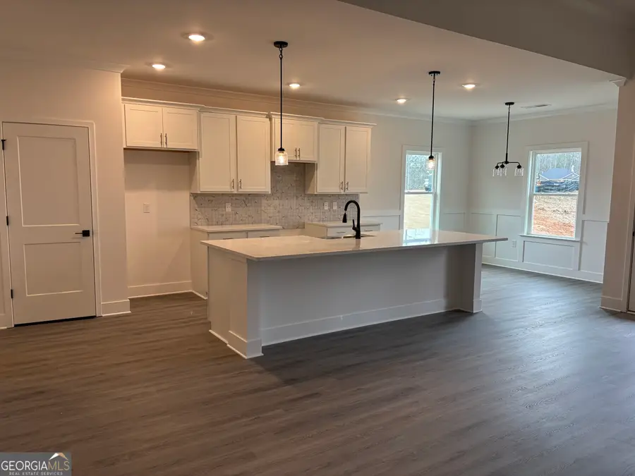 3380 Trevi Trail #LOT 8, Douglasville, GA 30135 - Image #3