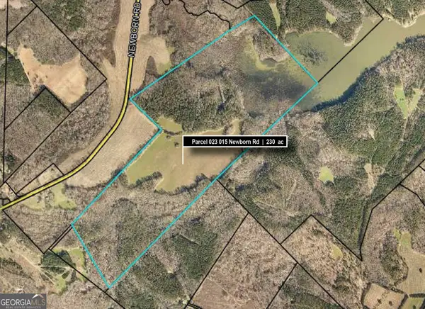 0 Newborn Road, Newborn, GA 30056