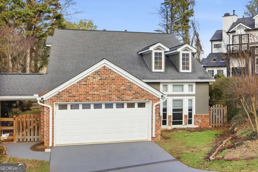 2288 Goodwood Boulevard, Smyrna, GA 30080 - Image #2