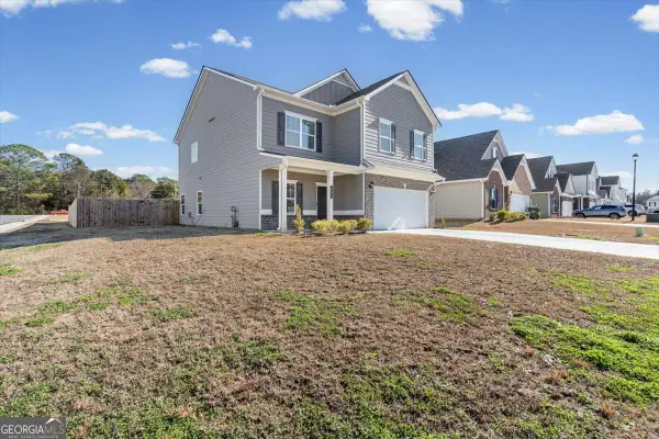 401 Larry Lane, Adairsville, GA 30103