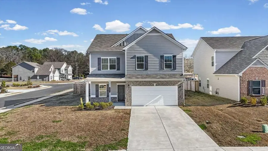 401 Larry Lane, Adairsville, GA 30103 - Image #3