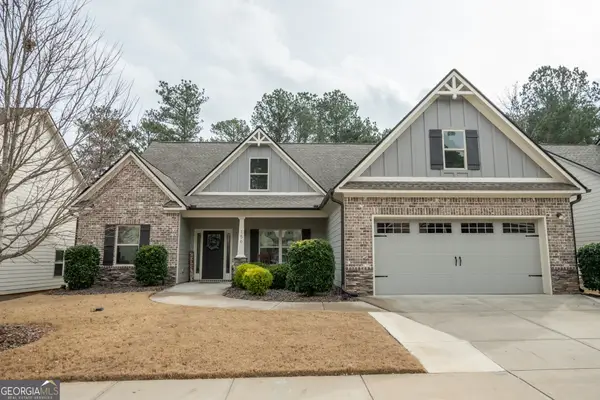 156 Kittle Lane, Bogart, GA 30622