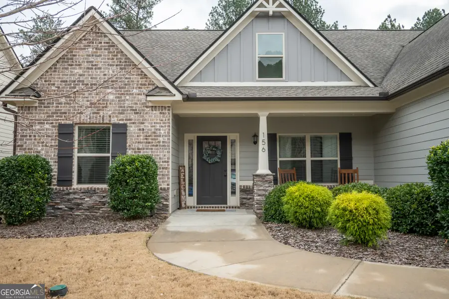 156 Kittle Lane, Bogart, GA 30622 - Image #2