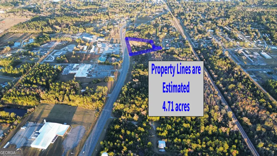 0 Highway 84, Homerville, GA 31634 - Image #2